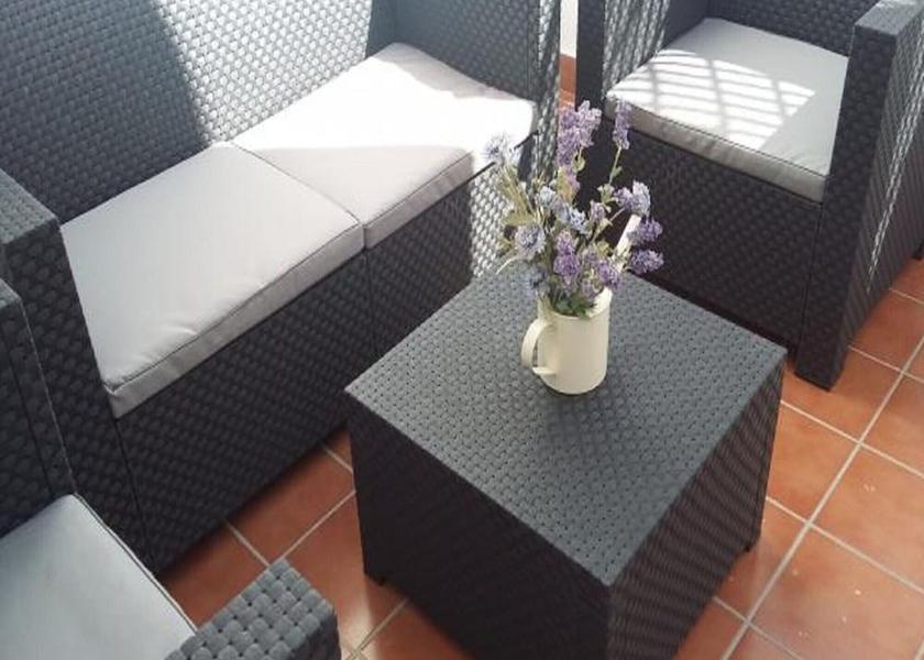 Andalucia Barbate Primary image