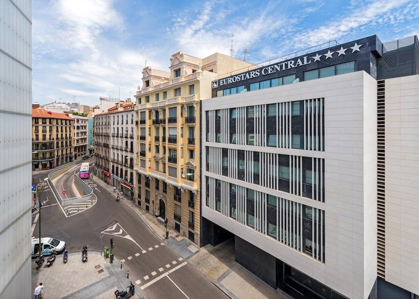 Community of Madrid Madrid Primary image