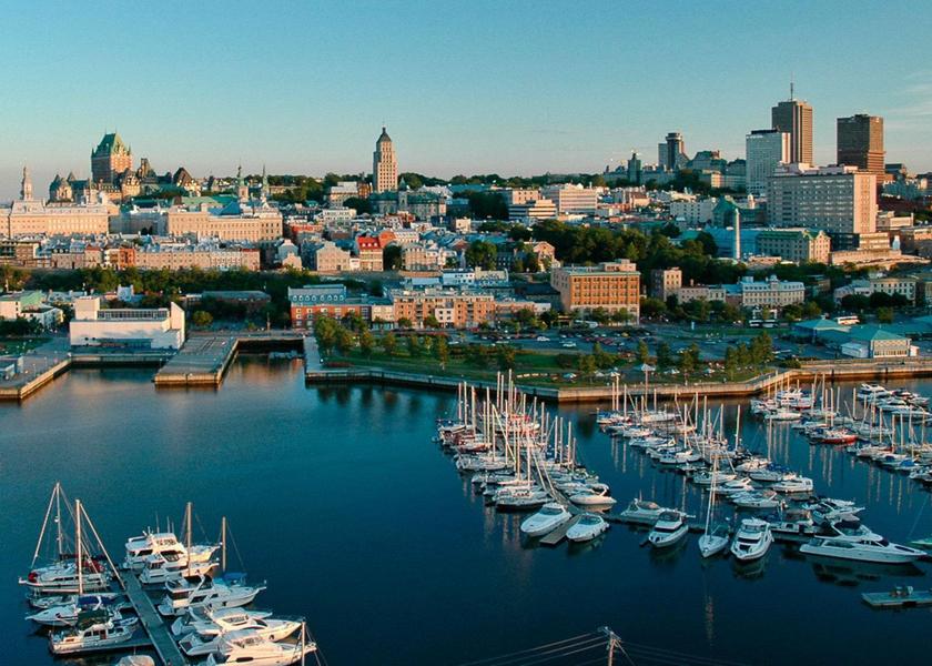 Quebec Quebec nearby attraction