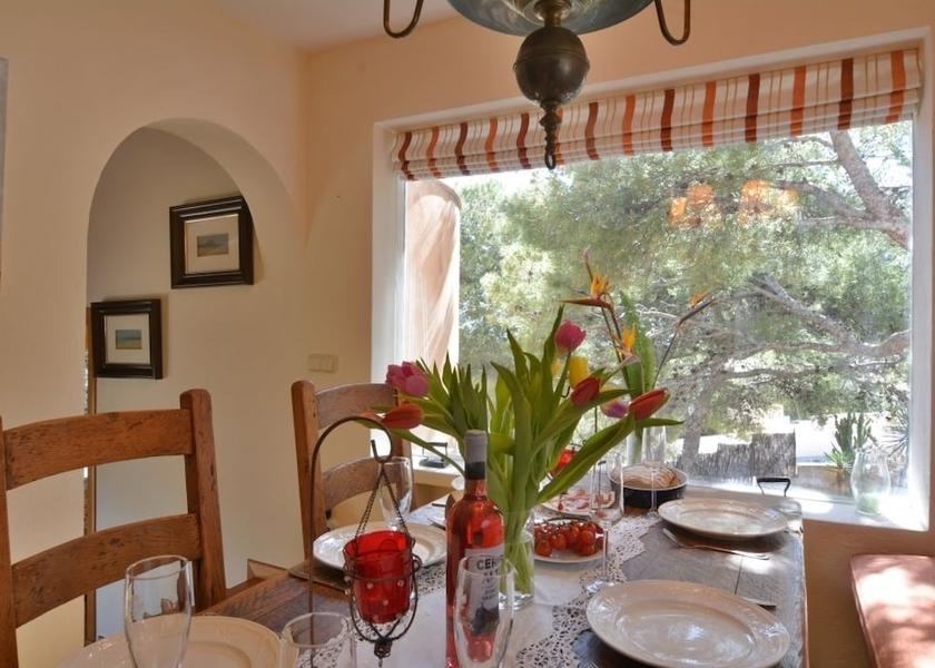Balearic Islands Andraitx In-Room Dining