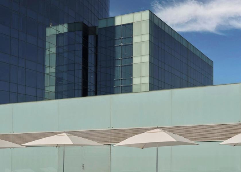 Catalonia Barcelona Pool