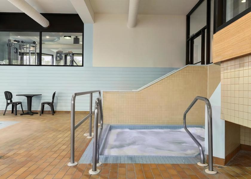 Nova Scotia Sydney Spa