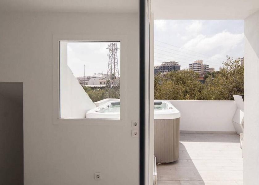 Andalucia Fuengirola Terrace