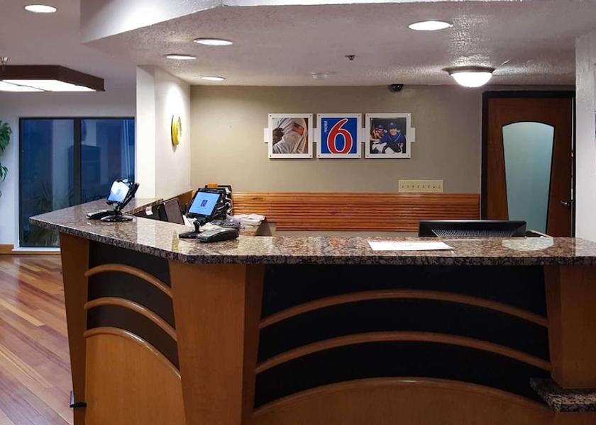 Arkansas Little Rock Lobby