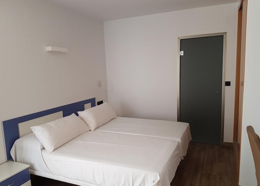 Valencian Community L'Alfas del Pi Room