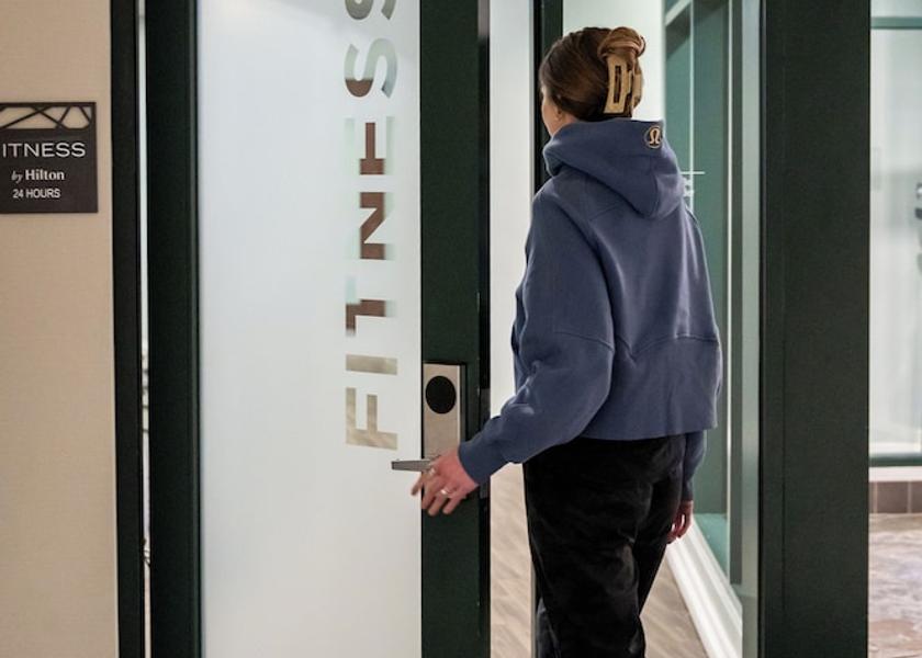 Colorado Englewood Fitness Facility