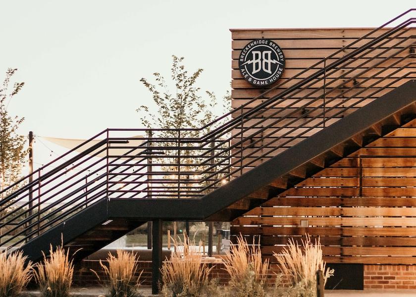 Colorado Englewood Restaurant