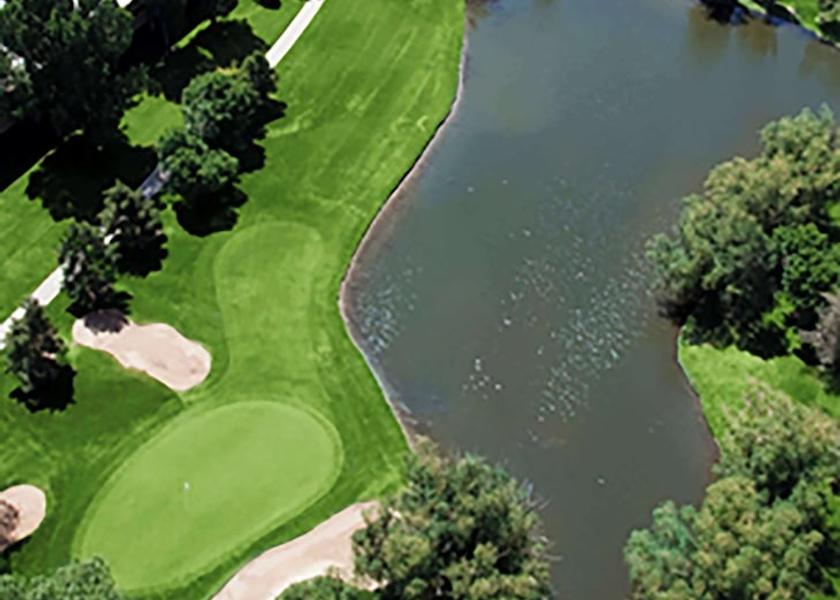 Colorado Englewood Golf
