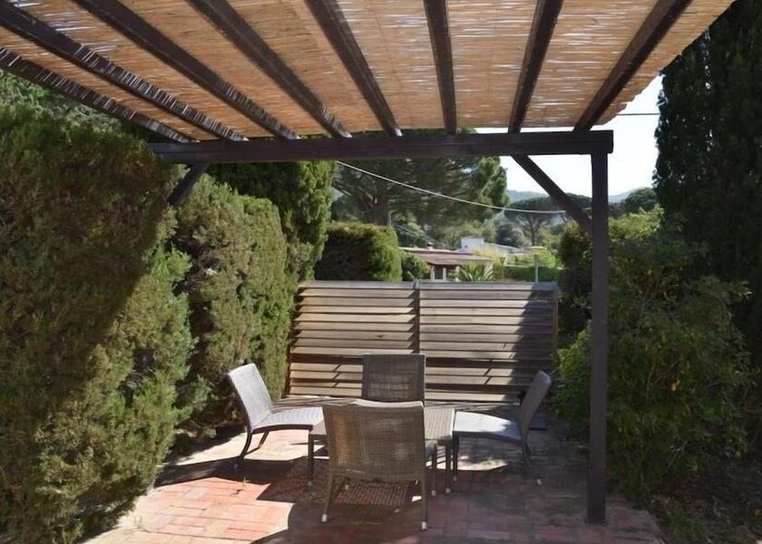 Catalonia Santa Cristina de Aro Terrace