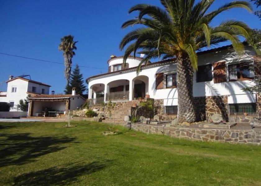 Catalonia Calonge Facade