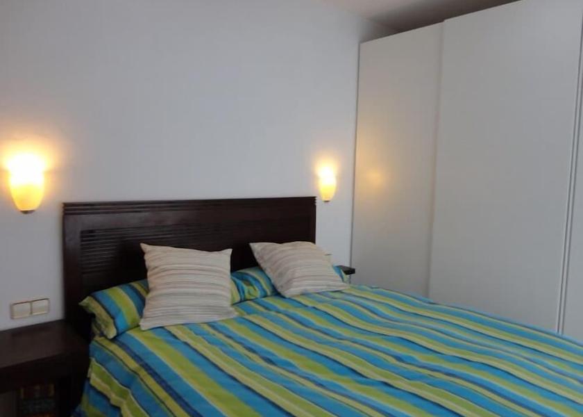 Catalonia Calonge Room