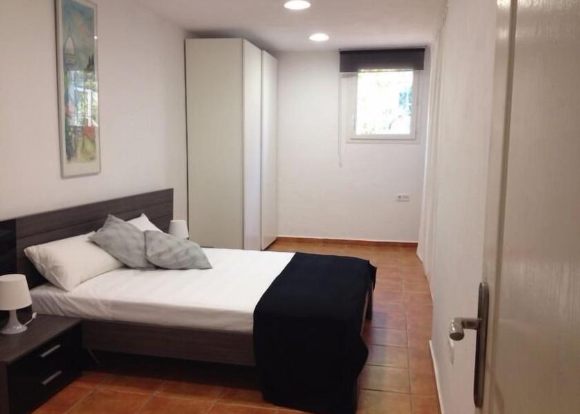 Catalonia Calonge Room