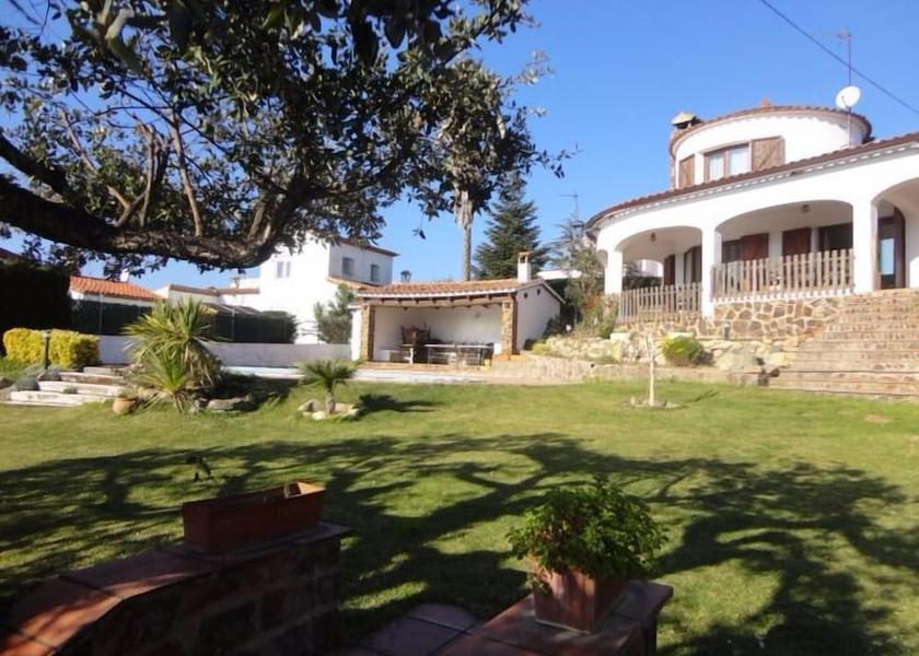 Catalonia Calonge Facade