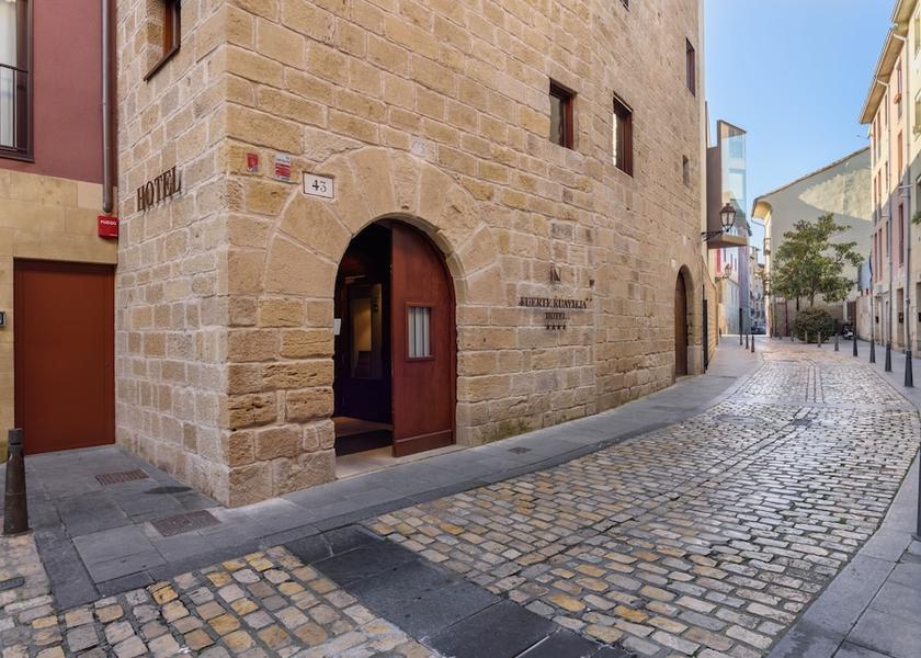 La Rioja Logroño Exterior