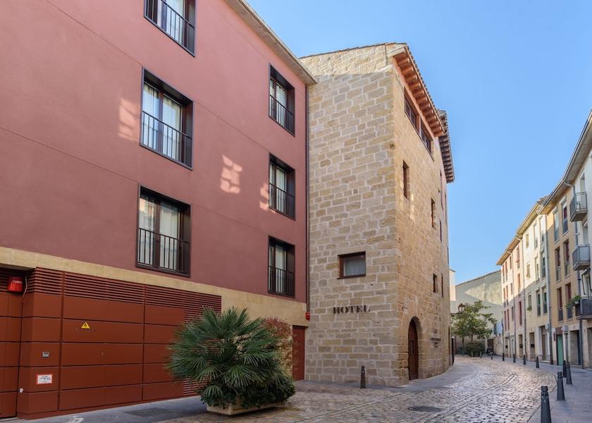 La Rioja Logroño Exterior