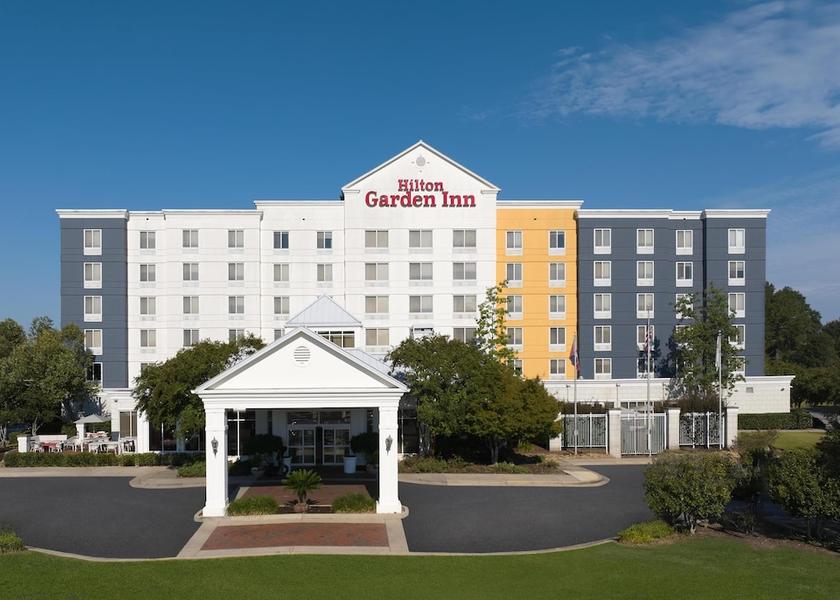 Mississippi Meridian Primary image