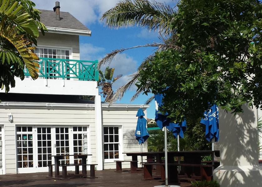 Eastern Cape Port Alfred Exterior view