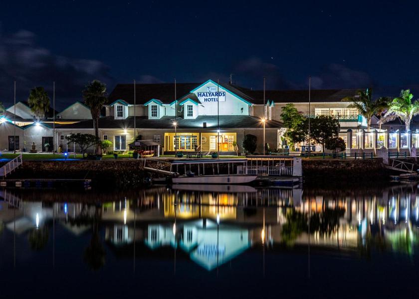 Eastern Cape Port Alfred Exterior view