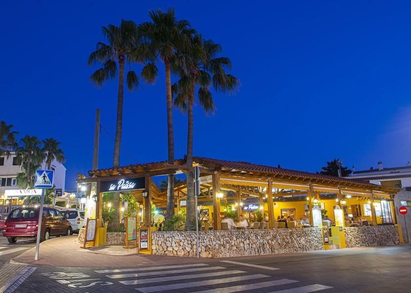 Balearic Islands Alayor Exterior