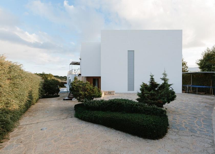 Balearic Islands Felanitx Reception