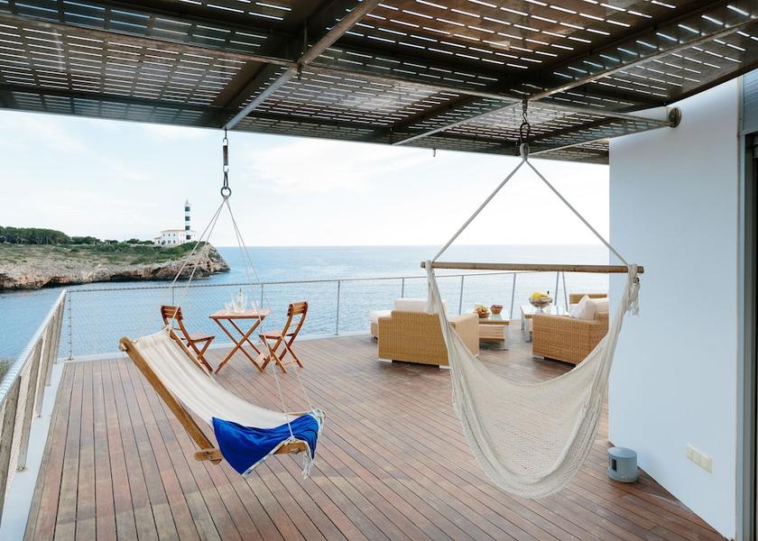Balearic Islands Felanitx Terrace