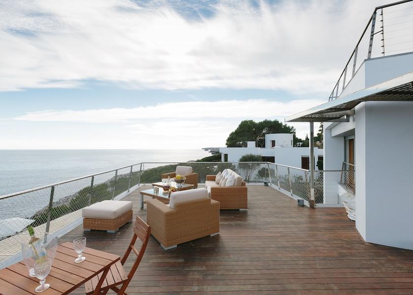 Balearic Islands Felanitx Terrace
