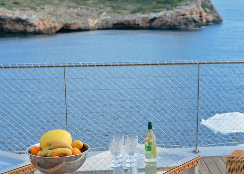 Balearic Islands Felanitx View From Room