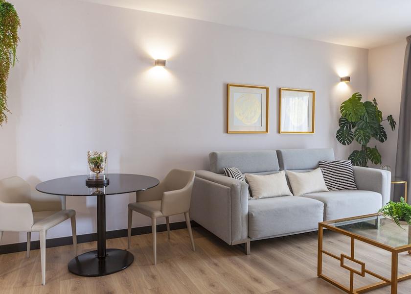 Valencian Community Rojales Living area