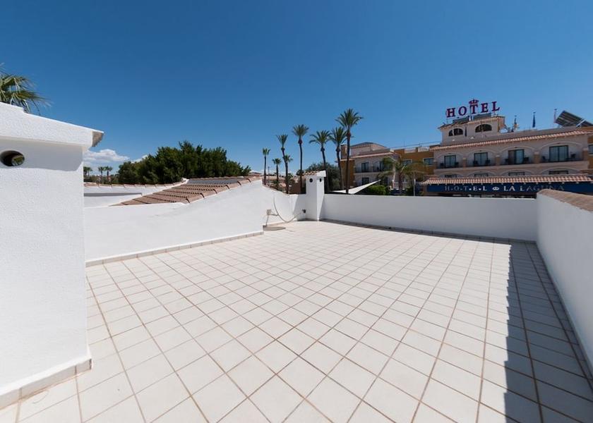 Valencian Community Rojales Terrace