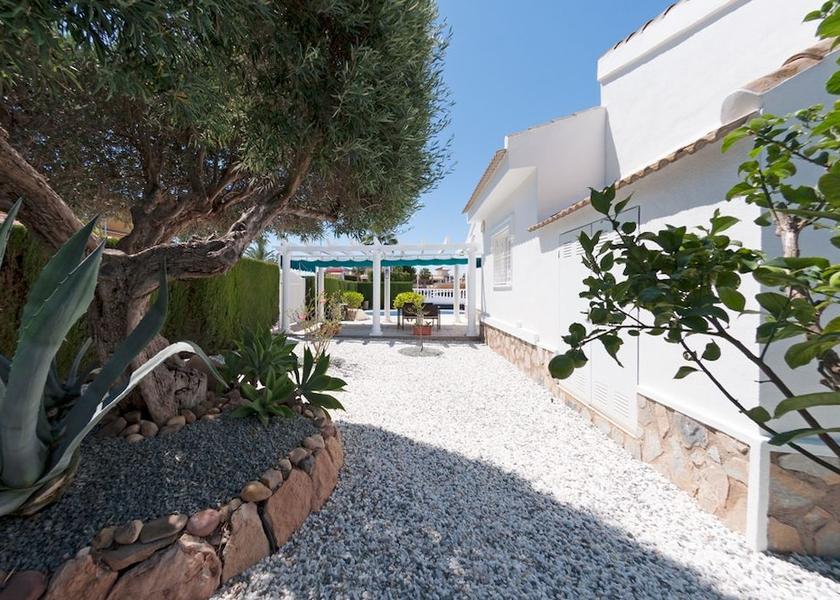 Valencian Community Rojales Property Grounds