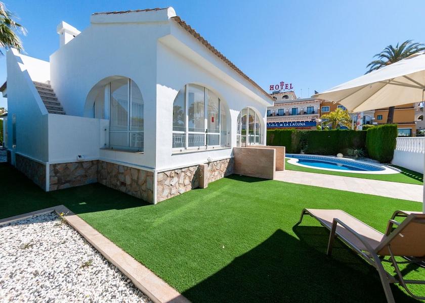 Valencian Community Rojales Exterior Detail