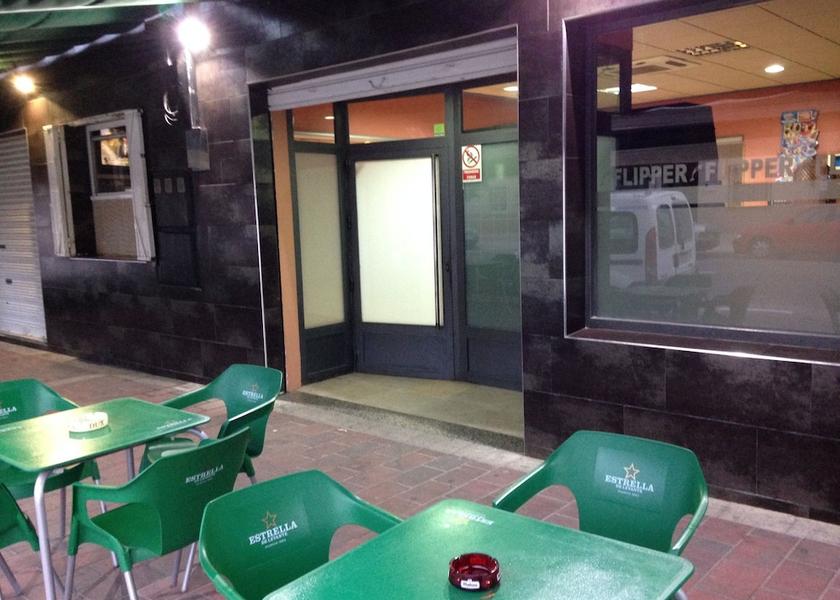 Murcia Bullas Restaurant