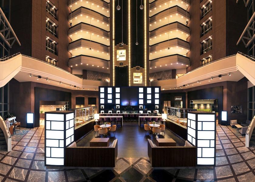 Ontario Markham Bar (on property)