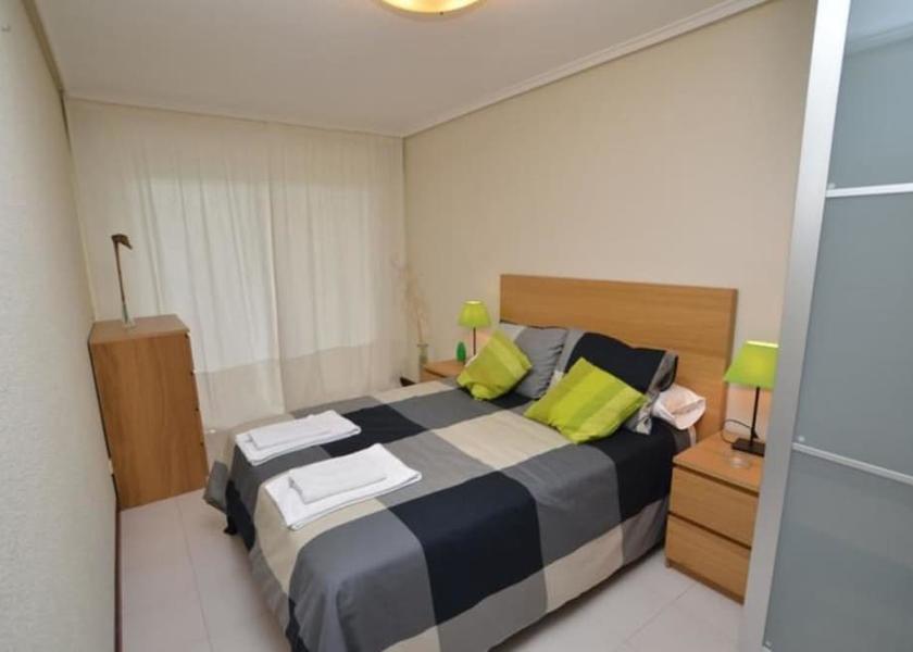 Cantabria Santona Room