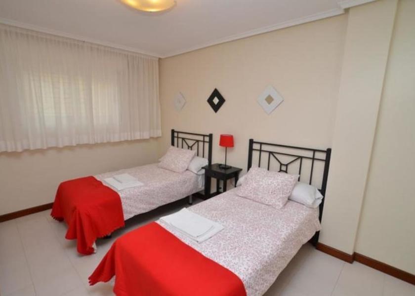 Cantabria Santona Room
