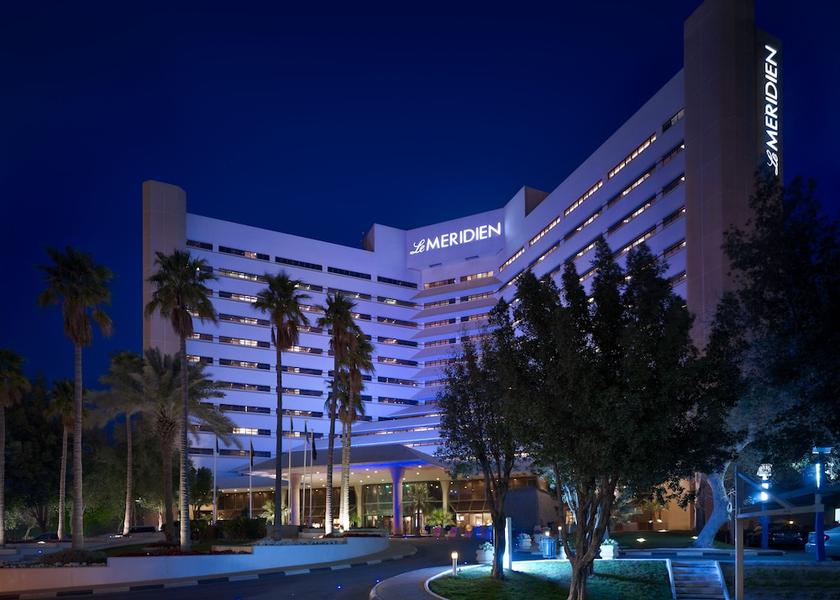 Eastern Province Al Khobar Exterior Detail