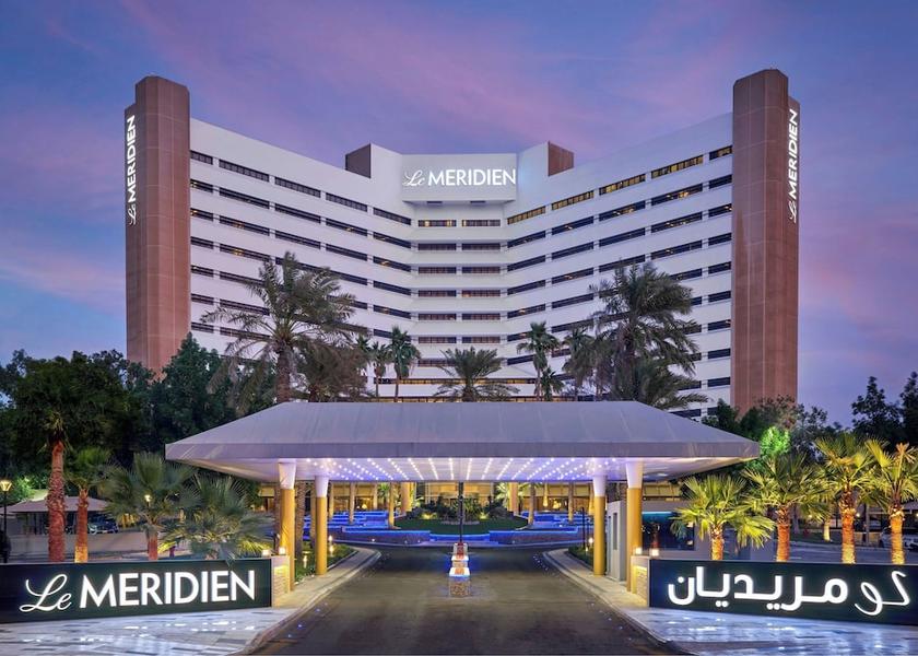 Eastern Province Al Khobar Exterior