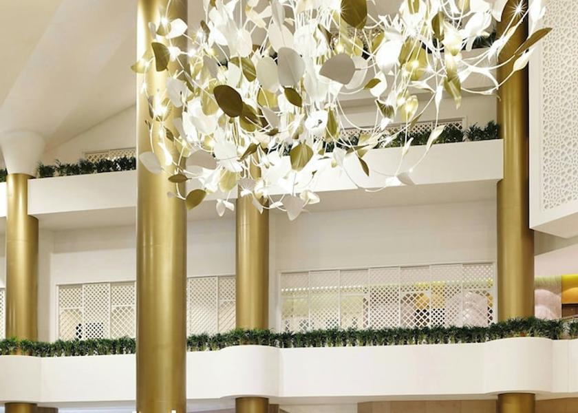 Eastern Province Al Khobar Lobby