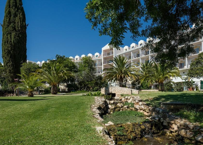 Faro Portimão Garden
