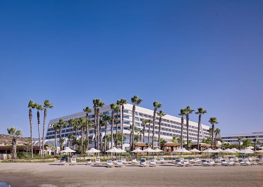 Limassol District Pyrgos Exterior Detail