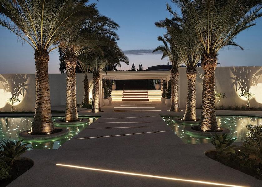 Limassol District Pyrgos Restaurant