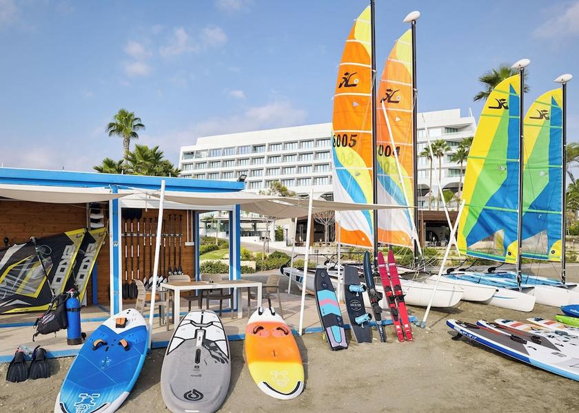 Limassol Limassol Surfing/boogie boarding