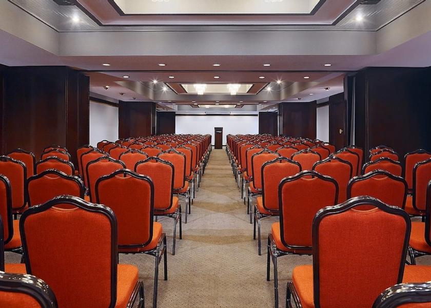  Libreville Meeting Room