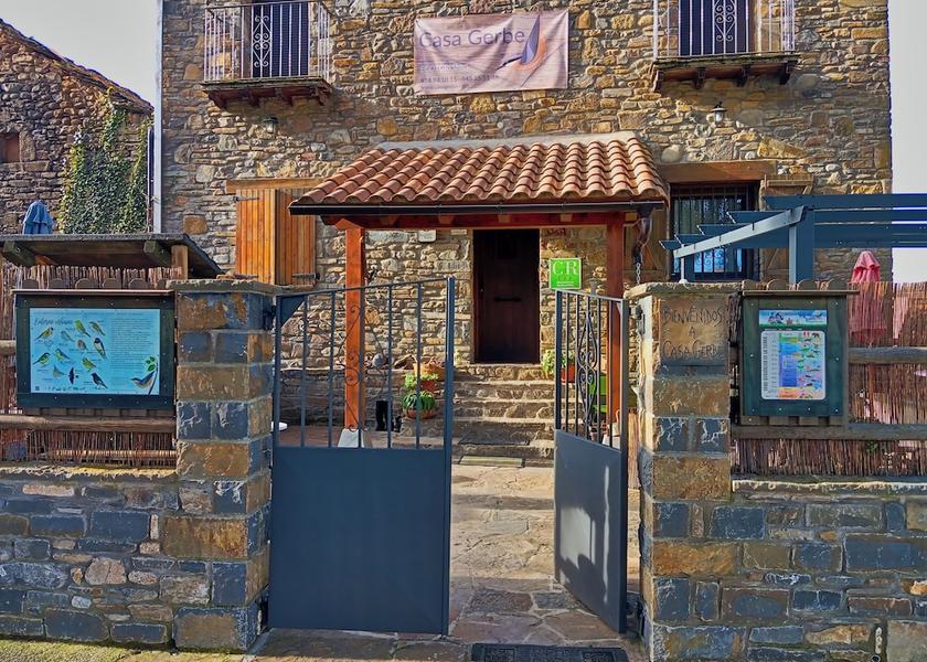 Aragon Ainsa Primary image