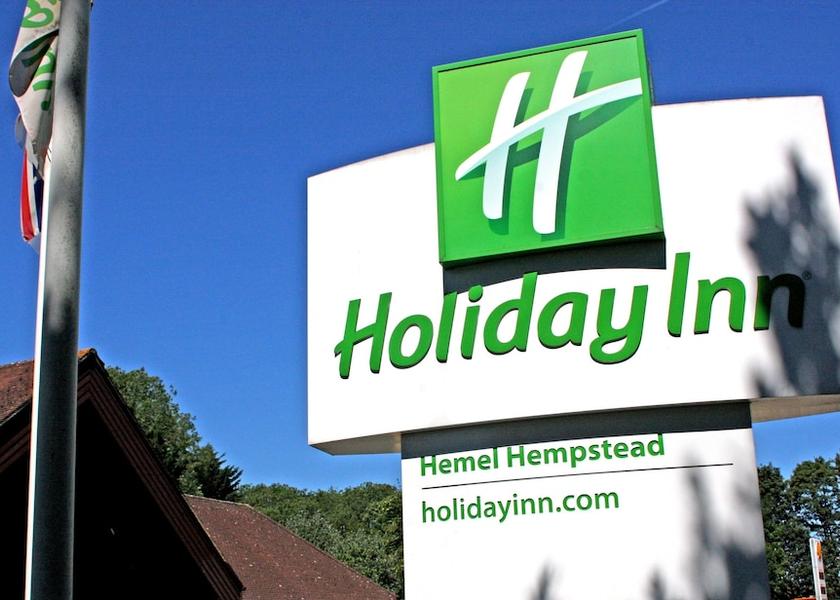 England Hemel Hempstead Exterior