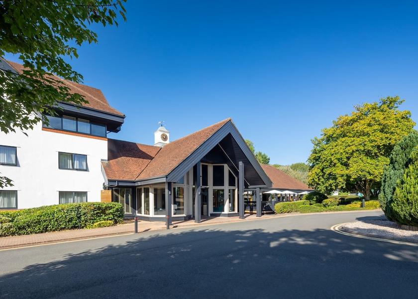 England Hemel Hempstead Exterior