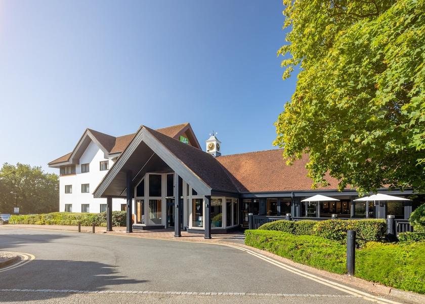 England Hemel Hempstead Exterior