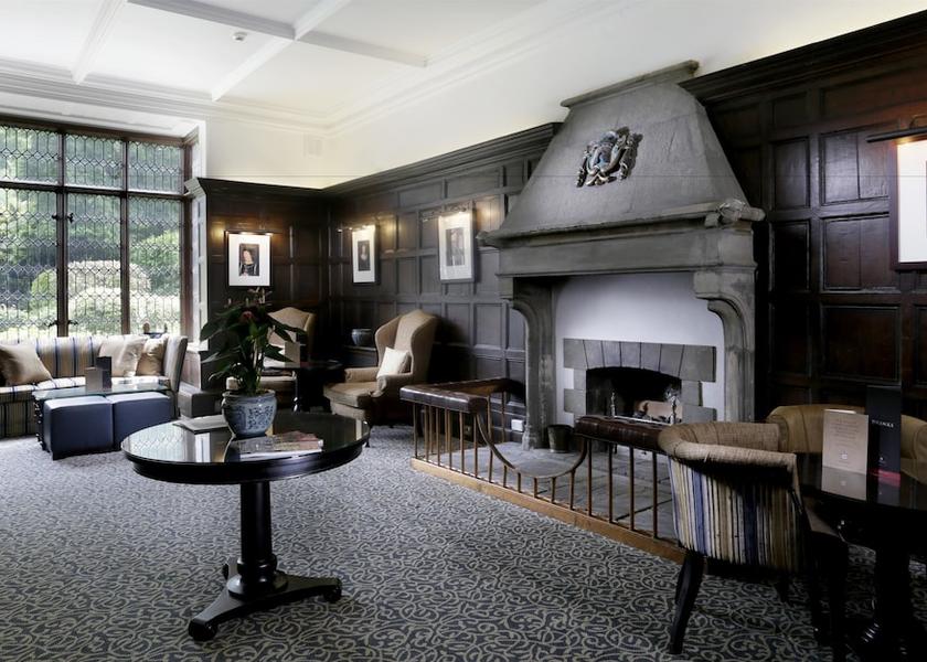 England Stratford-upon-Avon Fireplace