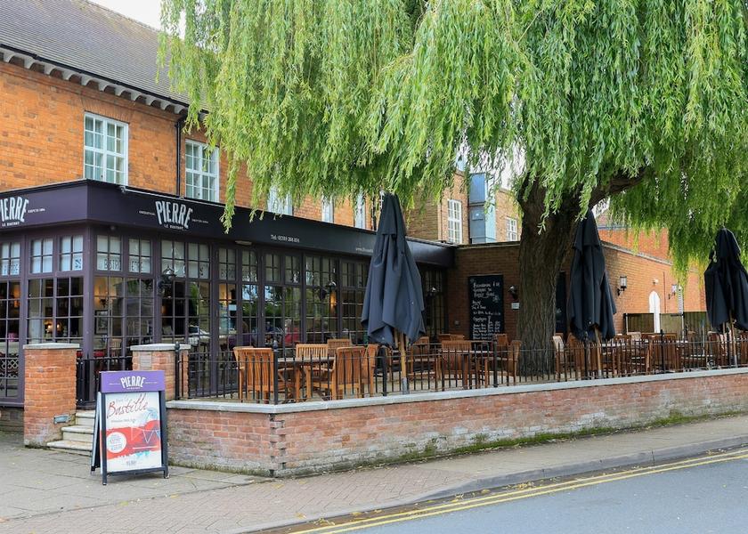 England Stratford-upon-Avon Exterior