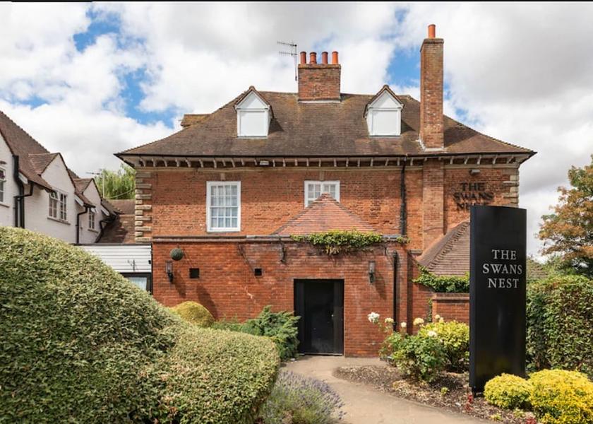 England Stratford-upon-Avon Exterior